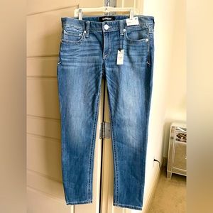 Express Jeans / Leggings (tags on)